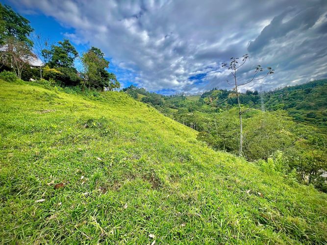 Lote en venta en San Jose, Sabaneta · foto 12 de 14