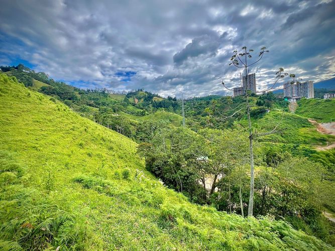 Lote en venta en San Jose, Sabaneta · foto 14 de 14
