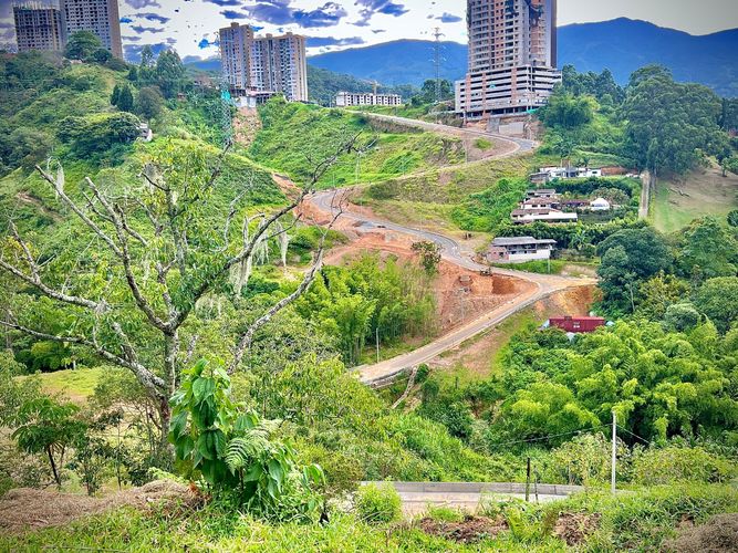 Lote en venta en San Jose, Sabaneta · foto 8 de 13