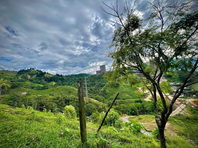 Lote en venta en San Jose, Sabaneta · foto 11 de 13
