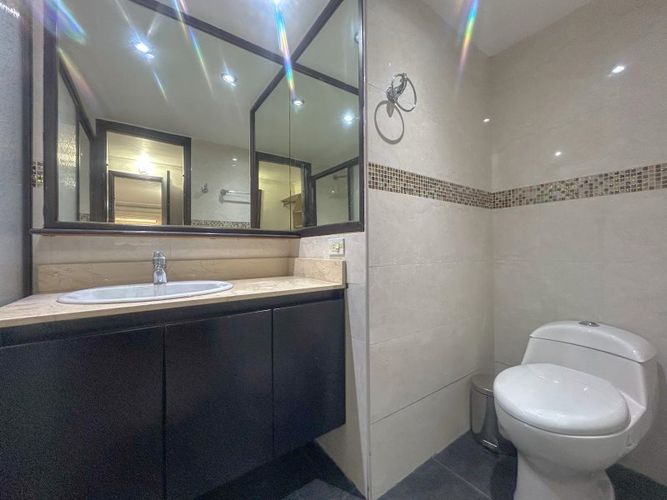 Apartamento de 3 alcobas en arriendo en Santa María De Los Ángeles, Medellín, 118 m² · foto 8 de 10