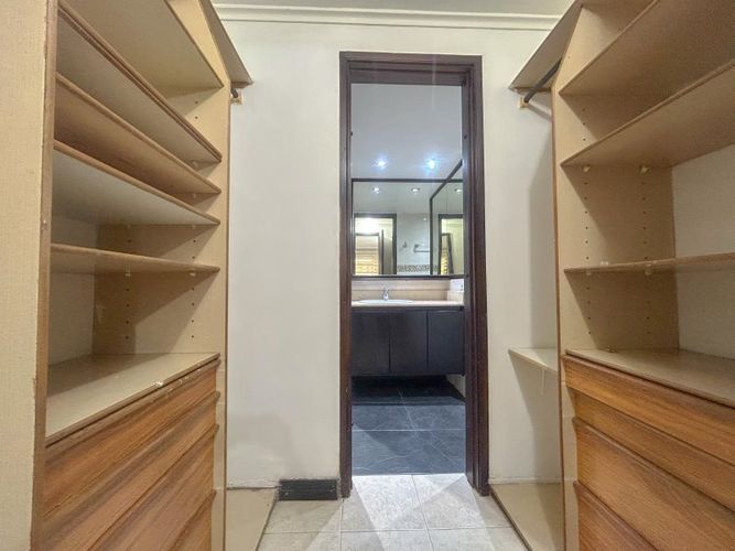 Apartamento de 3 alcobas en arriendo en Santa María De Los Ángeles, Medellín, 118 m² · foto 9 de 10