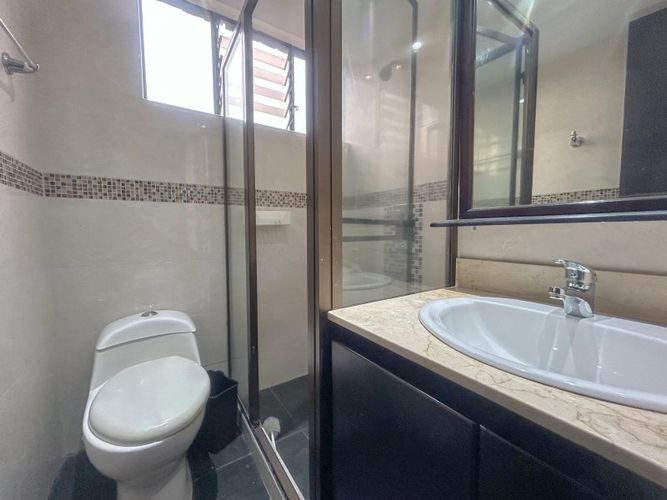 Apartamento de 3 alcobas en arriendo en Santa María De Los Ángeles, Medellín, 118 m² · foto 10 de 10
