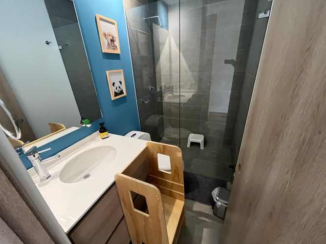 Apartamento de 2 alcobas en venta en El Tesoro, Medellín, 92 m² · foto 14 de 14