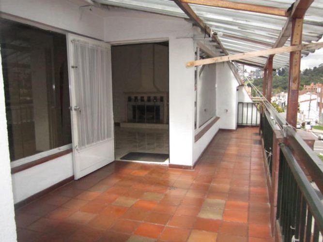 Apartamento en venta en Niza Norte, Bogotá · foto 18 de 24