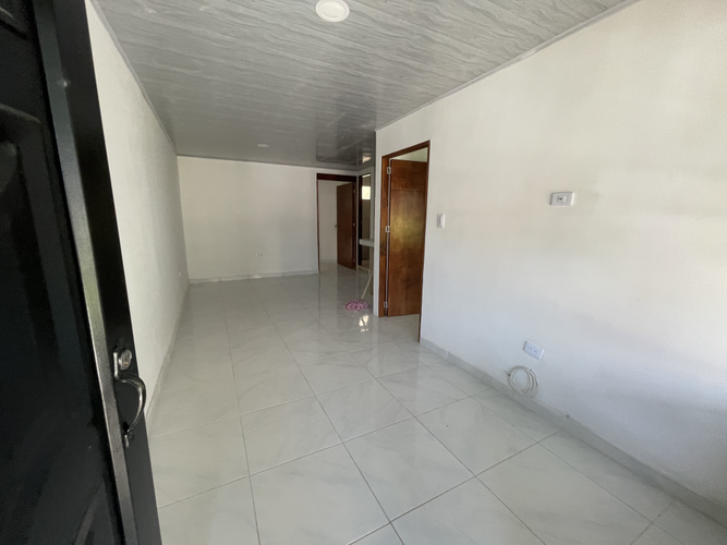 Casa de 4 alcobas en venta en Las Mercedes, Jamundí, 120 m² · foto 3 de 8