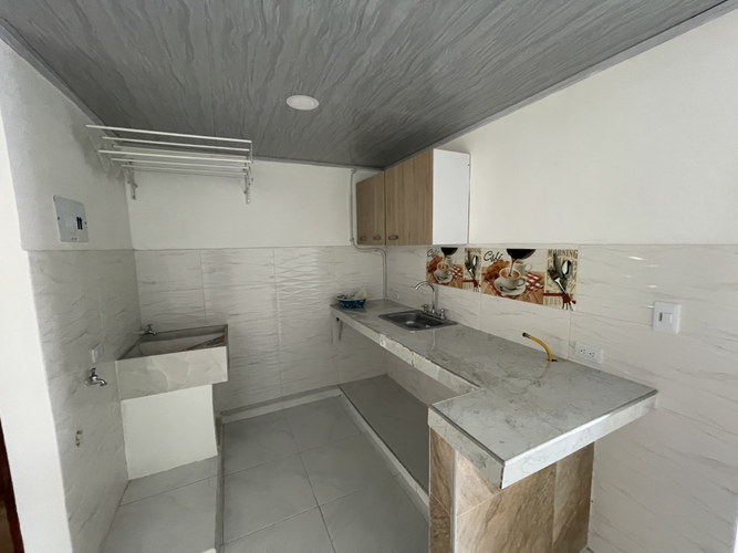 Casa de 4 alcobas en venta en Las Mercedes, Jamundí, 120 m² · foto 5 de 8