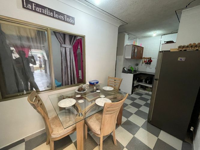 Casa de 8 alcobas en venta en La Nueva Base, Cali, 85 m² · foto 4 de 24