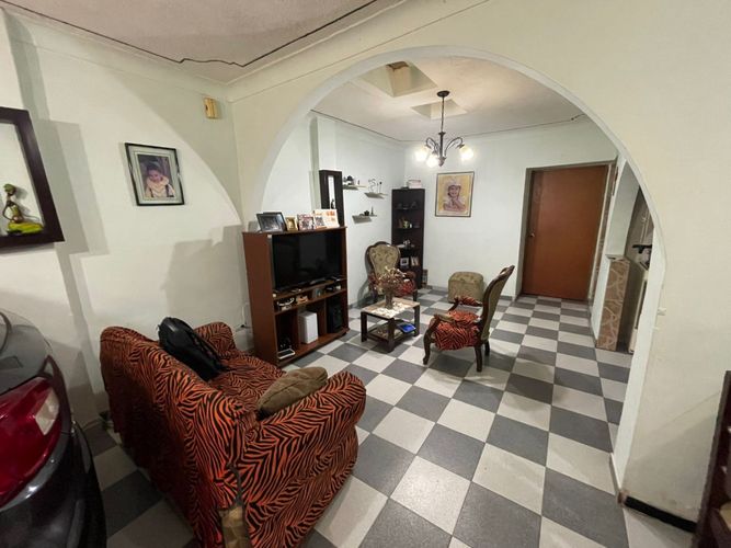 Casa de 8 alcobas en venta en La Nueva Base, Cali, 85 m² · foto 11 de 24