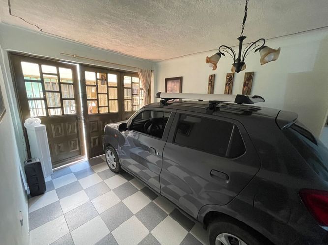 Casa de 8 alcobas en venta en La Nueva Base, Cali, 85 m² · foto 13 de 24