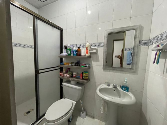 Casa de 8 alcobas en venta en La Nueva Base, Cali, 85 m² · foto 14 de 24