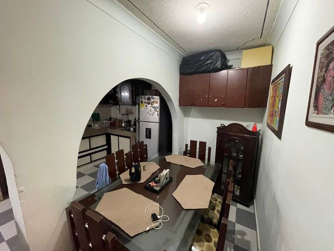 Casa de 8 alcobas en venta en La Nueva Base, Cali, 85 m² · foto 15 de 24