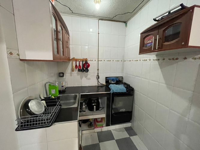 Casa de 8 alcobas en venta en La Nueva Base, Cali, 85 m² · foto 16 de 24