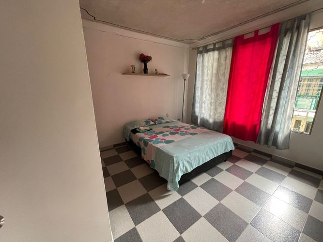 Casa de 8 alcobas en venta en La Nueva Base, Cali, 85 m² · foto 20 de 24