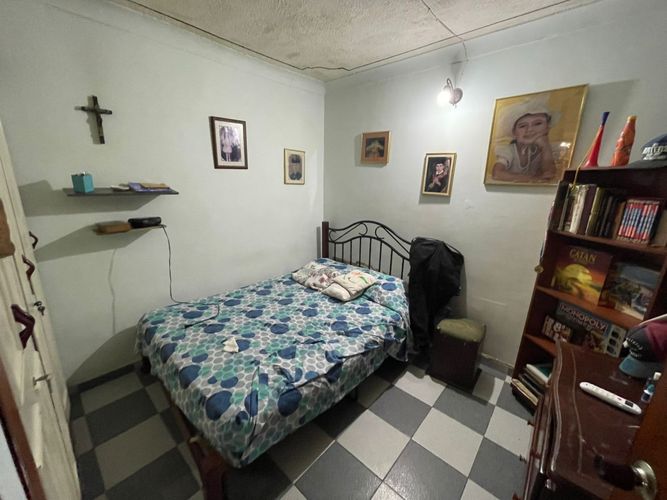 Casa de 8 alcobas en venta en La Nueva Base, Cali, 85 m² · foto 21 de 24
