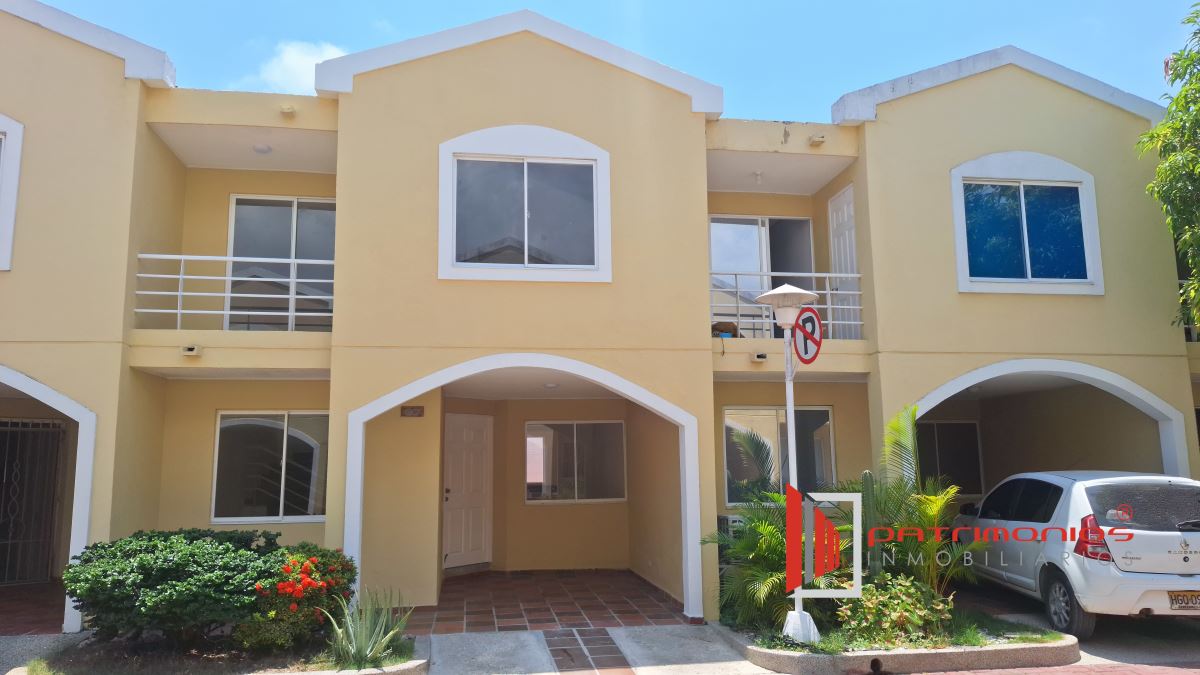 Casa en venta en Villa Campestre, Atlántico · foto 2 de 23