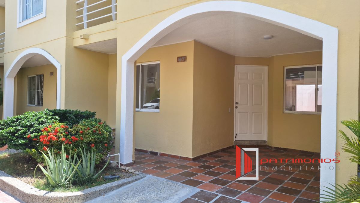 Casa en venta en Villa Campestre, Atlántico · foto 3 de 23