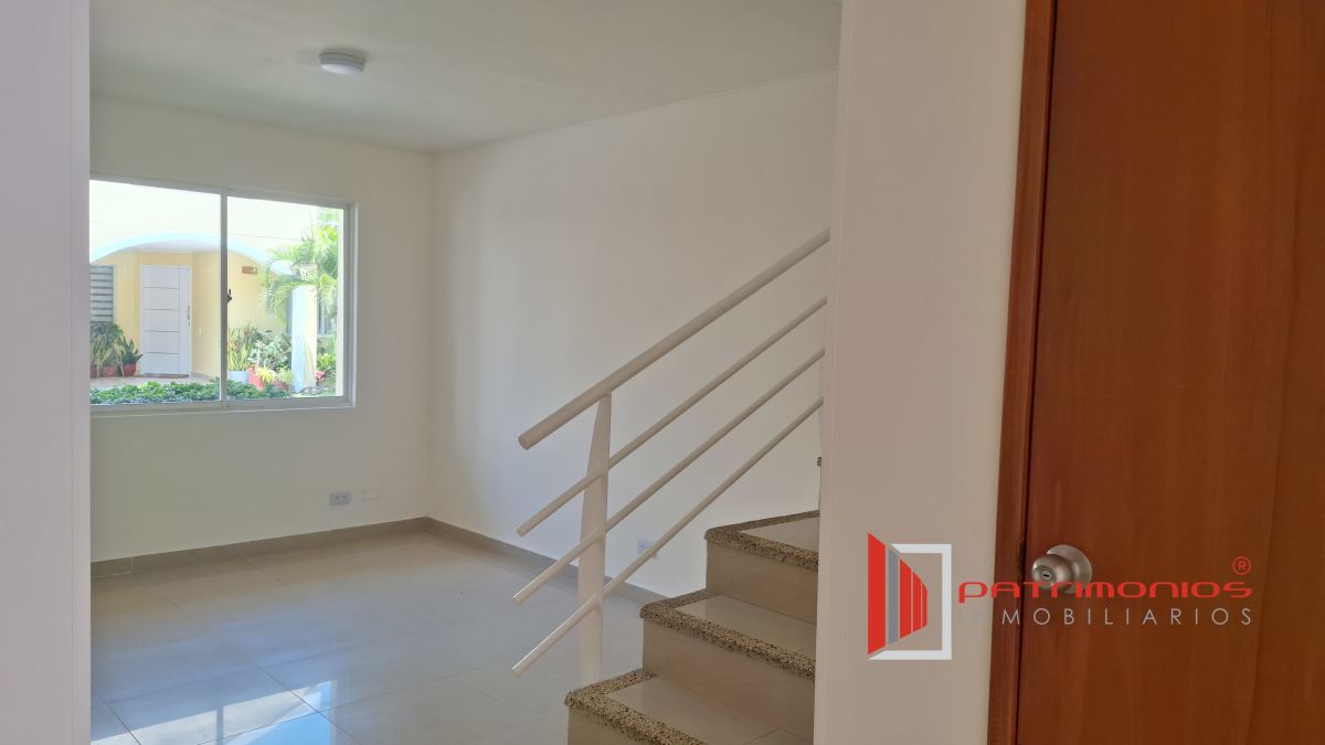 Casa en venta en Villa Campestre, Atlántico · foto 5 de 23