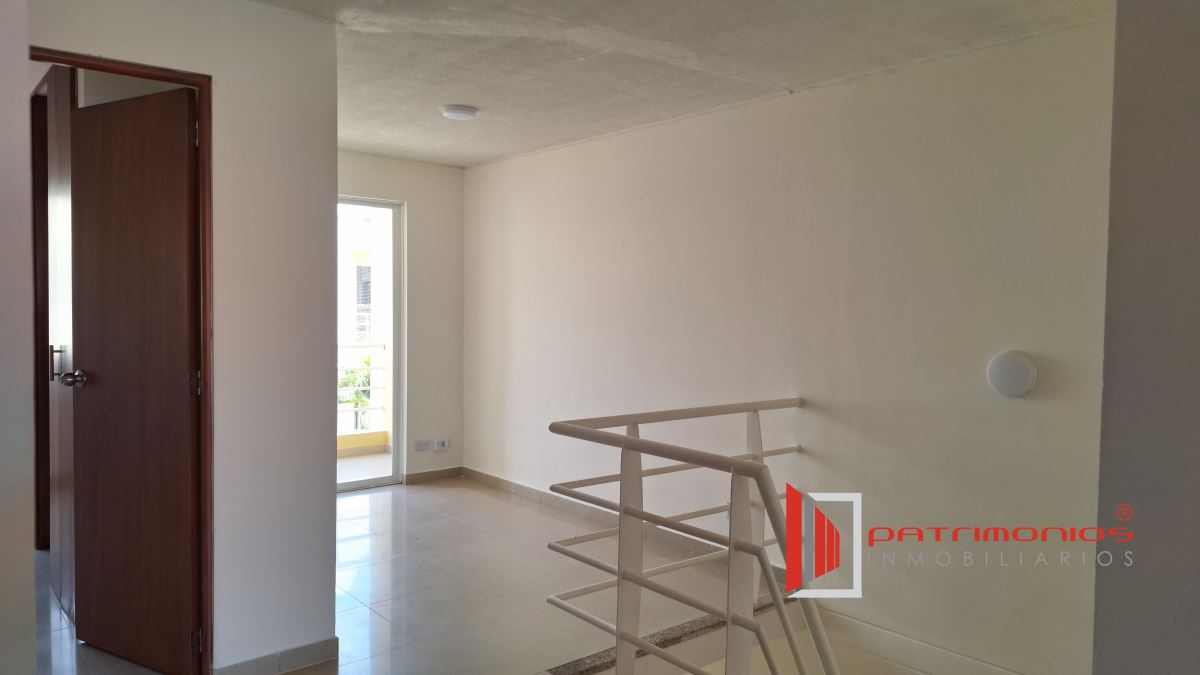 Casa en venta en Villa Campestre, Atlántico · foto 9 de 23