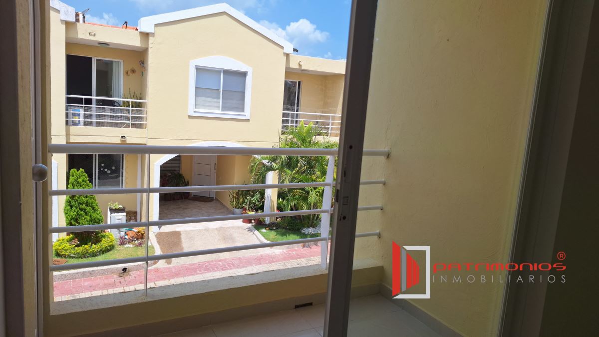 Casa en venta en Villa Campestre, Atlántico · foto 11 de 23