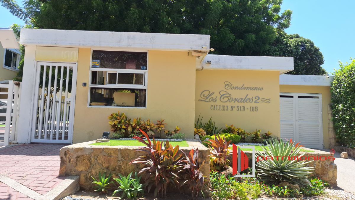Casa en venta en Villa Campestre, Atlántico · foto 23 de 23