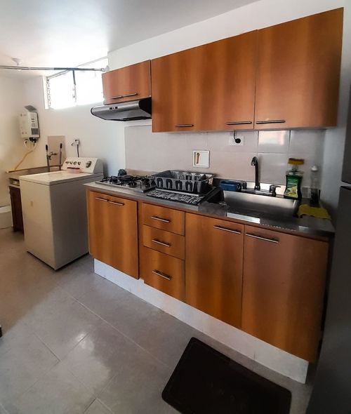 Apartamento en venta en Laureles, Medellín · foto 13 de 17