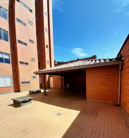 Apartamento en venta en Laureles, Medellín · foto 14 de 17
