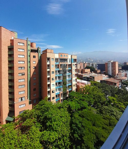 Apartamento en venta en Laureles, Medellín · foto 15 de 17