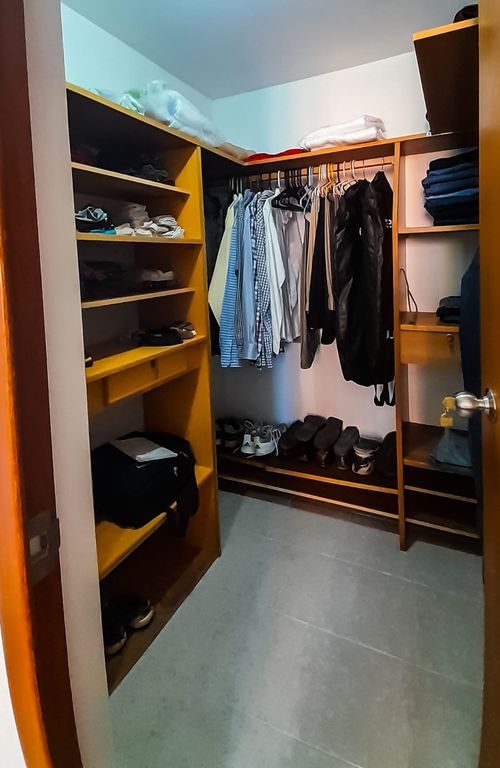 Apartamento en venta en Laureles, Medellín · foto 16 de 17