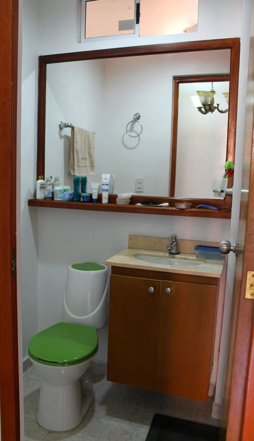 Apartamento en venta en Laureles, Medellín · foto 17 de 17