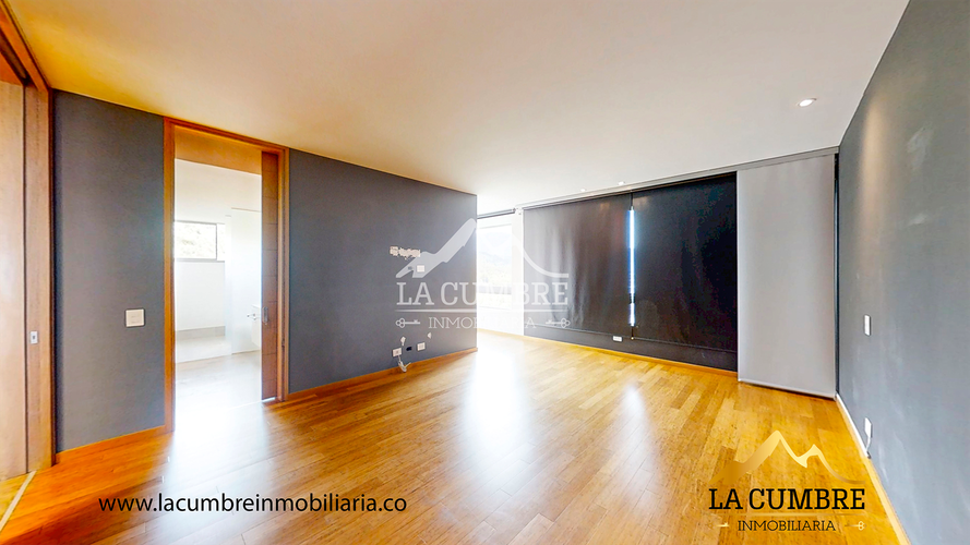 Apartamento de 3 alcobas en venta en Los Balsos, Medellín, 320 m² · foto 17 de 19