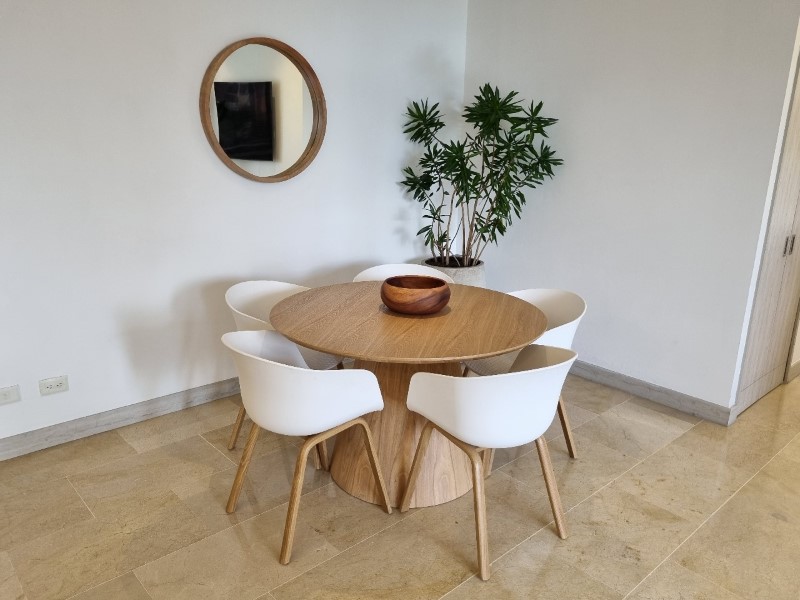 Apartamento en arriendo en La Linde, Medellín · foto 3 de 24