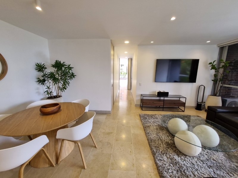 Apartamento en arriendo en La Linde, Medellín · foto 9 de 24