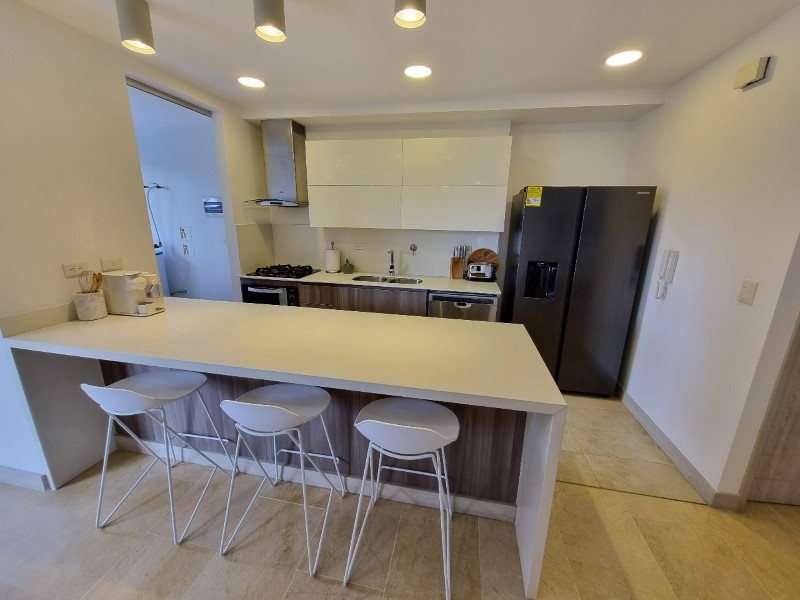 Apartamento en arriendo en La Linde, Medellín · foto 13 de 24