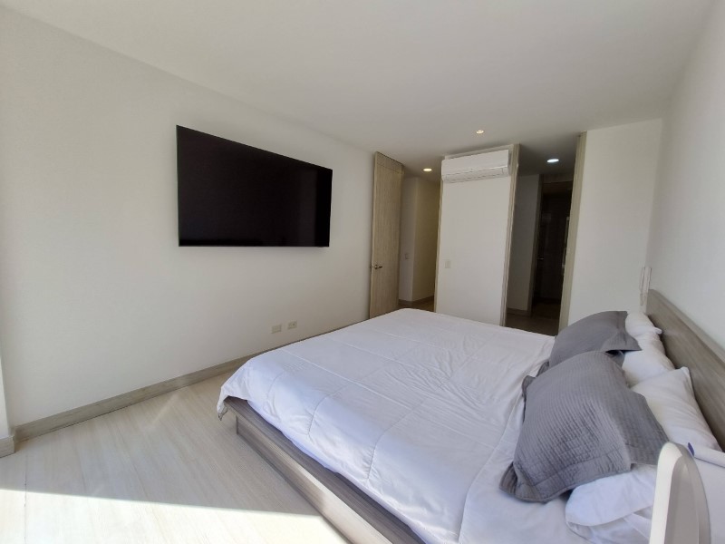 Apartamento en arriendo en La Linde, Medellín · foto 20 de 24