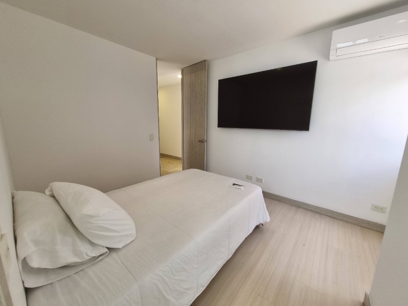 Apartamento en arriendo en La Linde, Medellín · foto 24 de 24