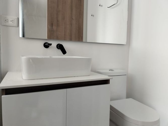 Apartamento de 3 alcobas en arriendo en El Poblado, Medellín, 174 m² · foto 19 de 20