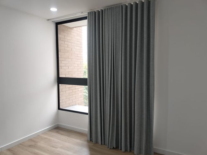 Apartamento de 3 alcobas en arriendo en El Poblado, Medellín, 174 m² · foto 14 de 20