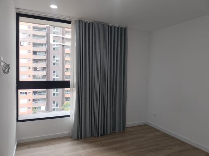 Apartamento de 3 alcobas en arriendo en El Poblado, Medellín, 174 m² · foto 17 de 20