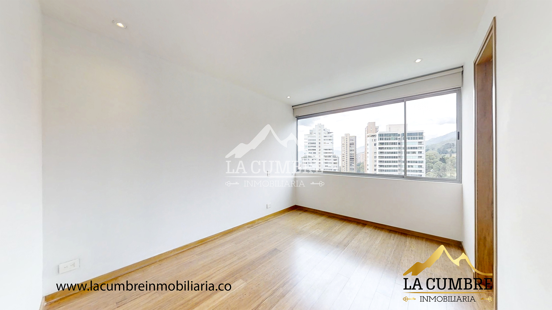 Apartamento en venta en Los Balsos, Medellín · foto 13 de 21