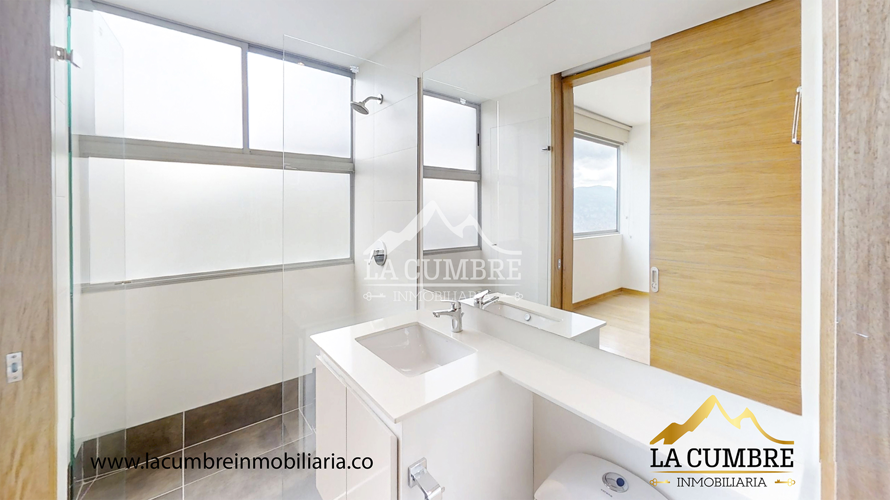 Apartamento en venta en Los Balsos, Medellín · foto 14 de 21