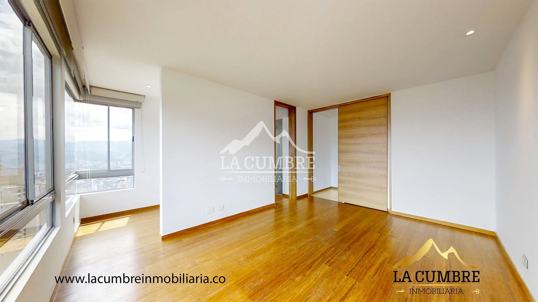Apartamento en venta en Los Balsos, Medellín · foto 17 de 21