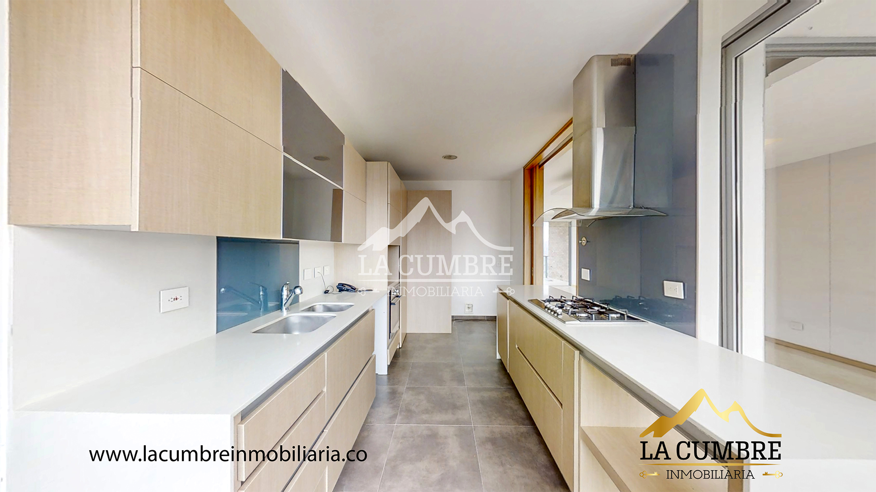 Apartamento en arriendo en Los Balsos, Medellín · foto 11 de 21
