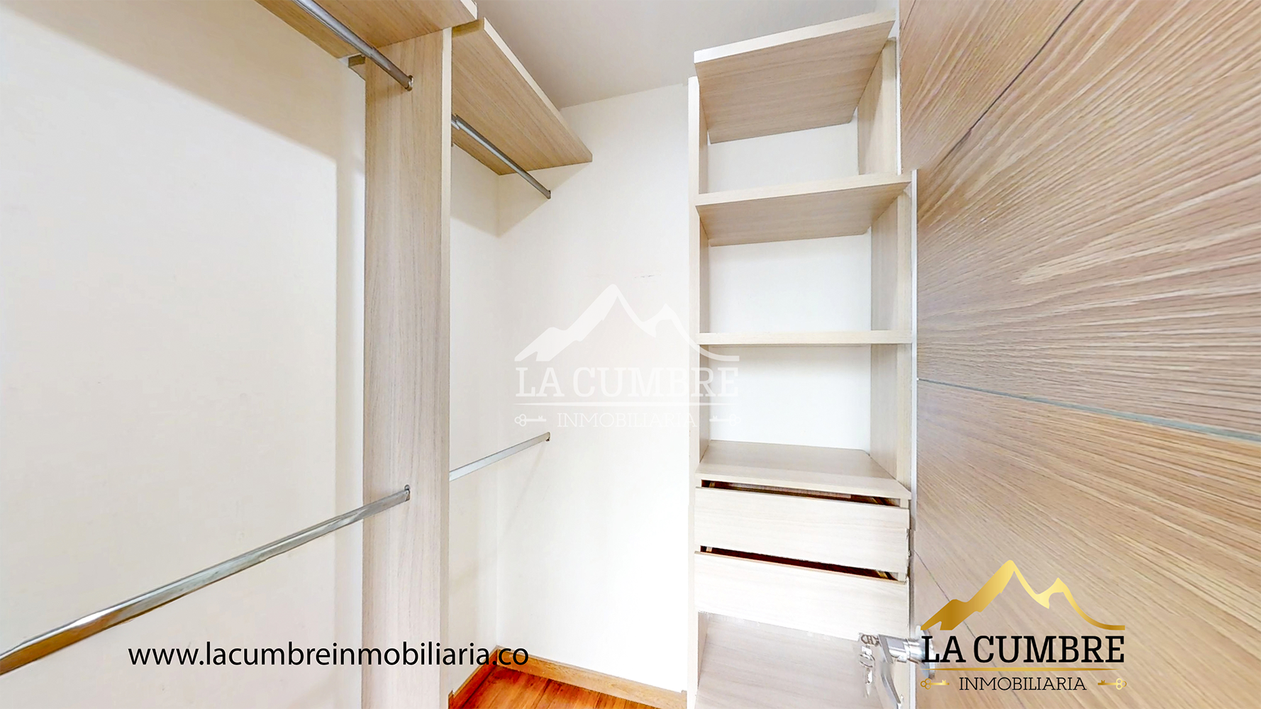 Apartamento en arriendo en Los Balsos, Medellín · foto 15 de 21