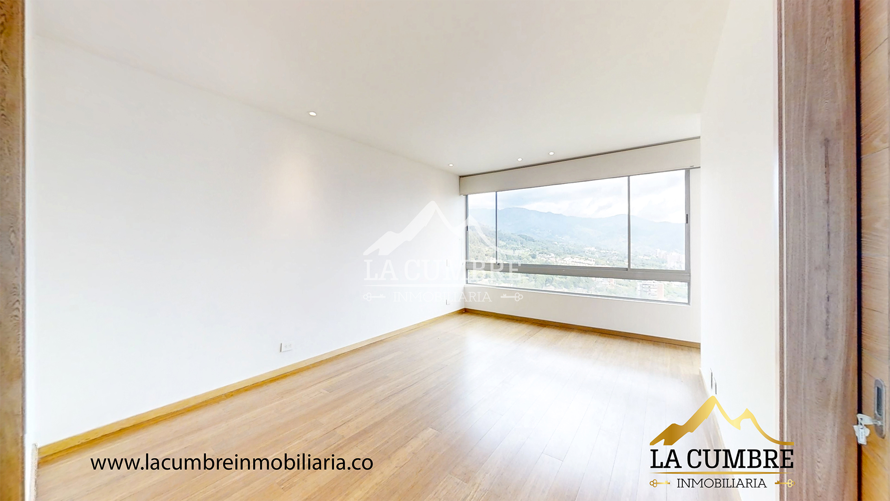 Apartamento en arriendo en Los Balsos, Medellín · foto 16 de 21