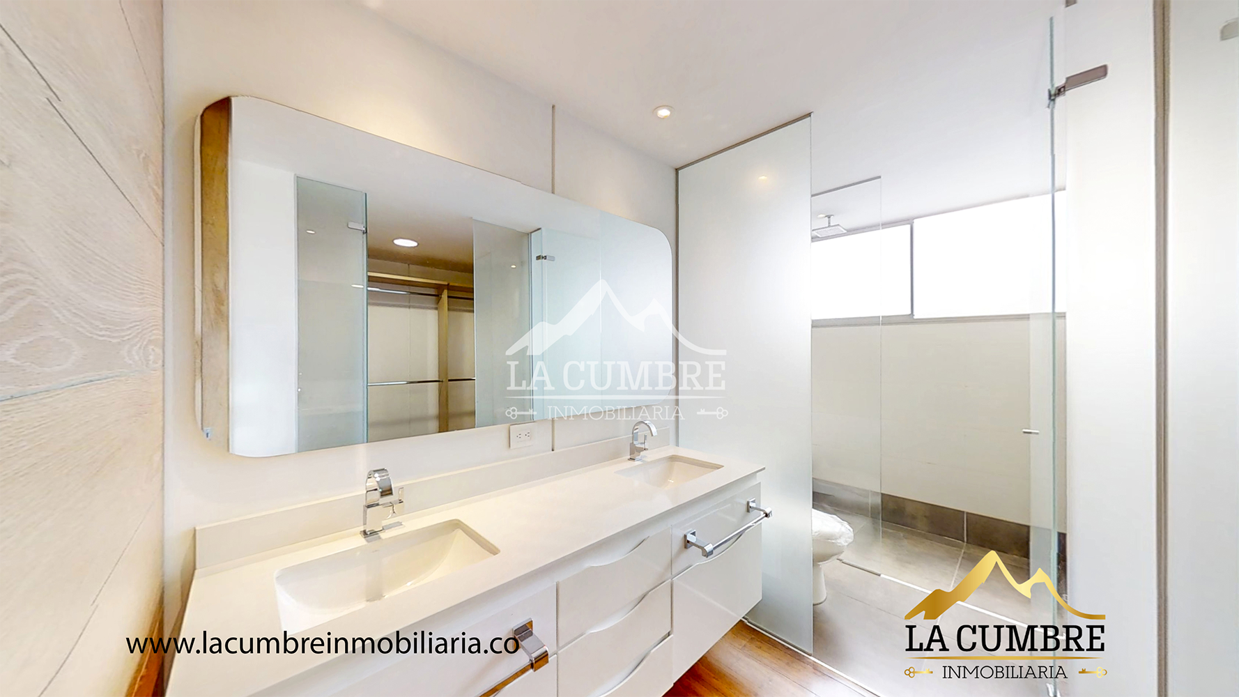 Apartamento en arriendo en Los Balsos, Medellín · foto 18 de 21