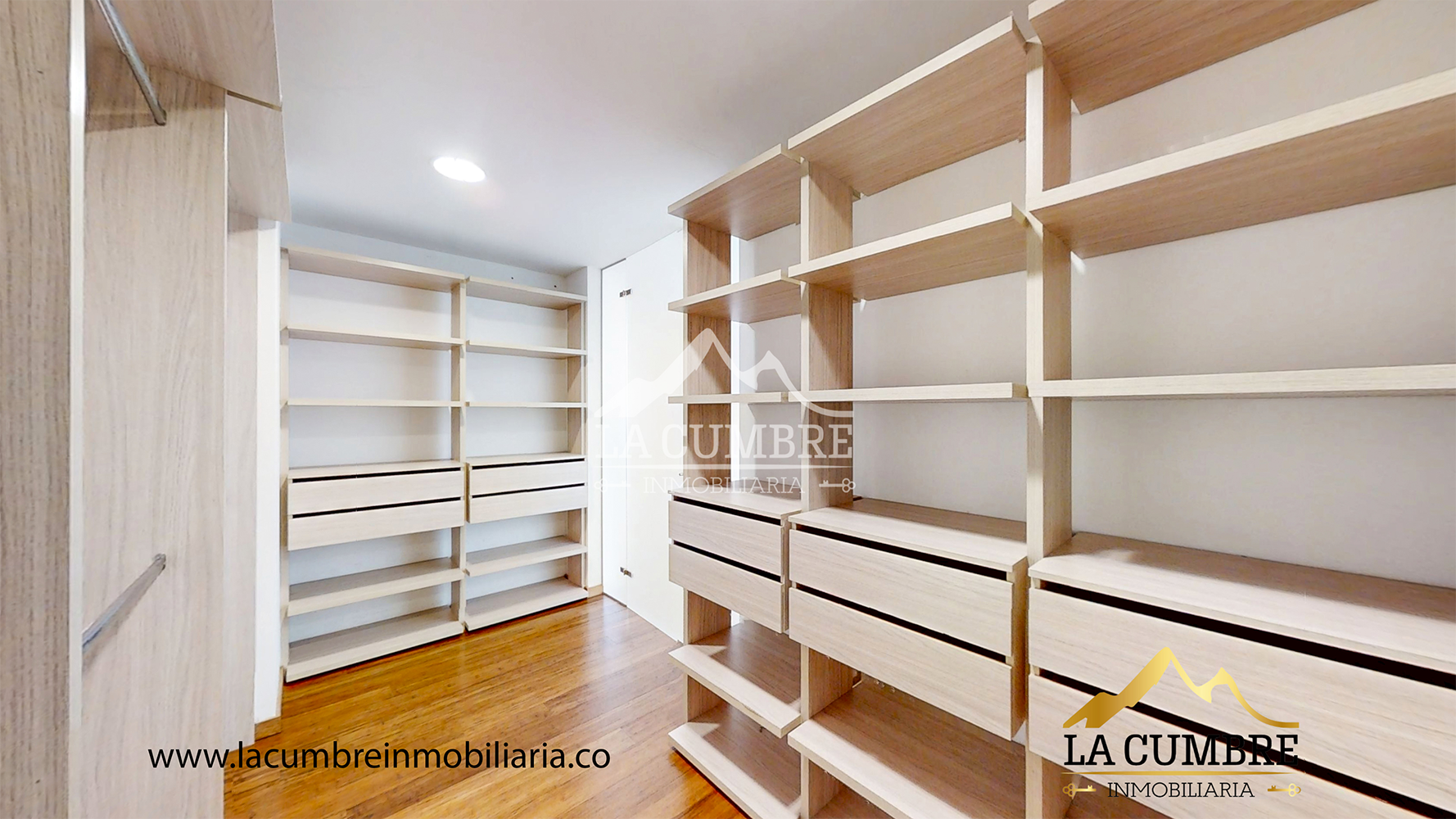Apartamento en arriendo en Los Balsos, Medellín · foto 19 de 21