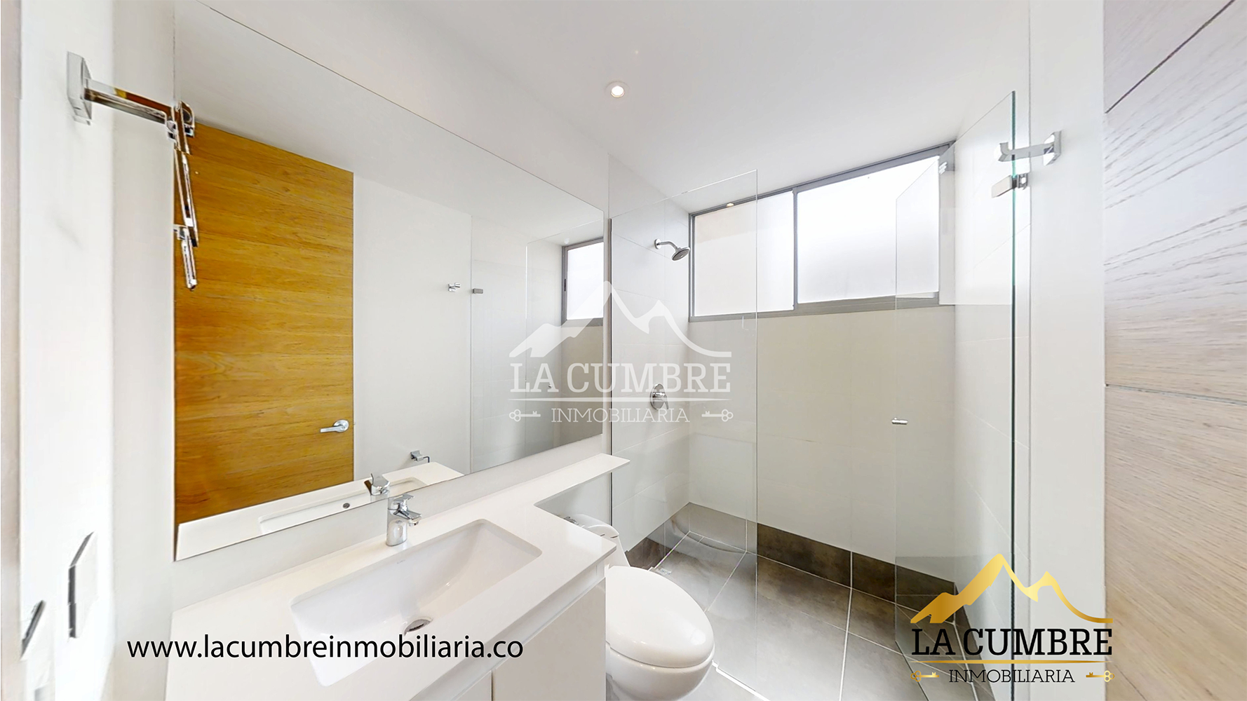 Apartamento en arriendo en Los Balsos, Medellín · foto 21 de 21