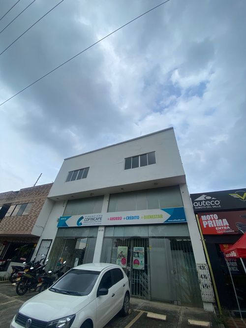 Local en venta en Urbanizacion La Merced, Cali, 262 m² · foto 6 de 6