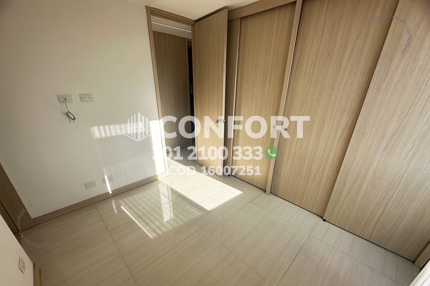 Apartamento en arriendo en El Tesoro, Medellín · foto 15 de 24